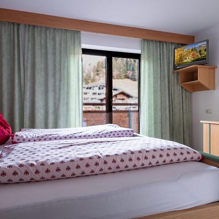 Pension Aloisia Шеффау-ам-Вильден-Кайзер Экстерьер фото