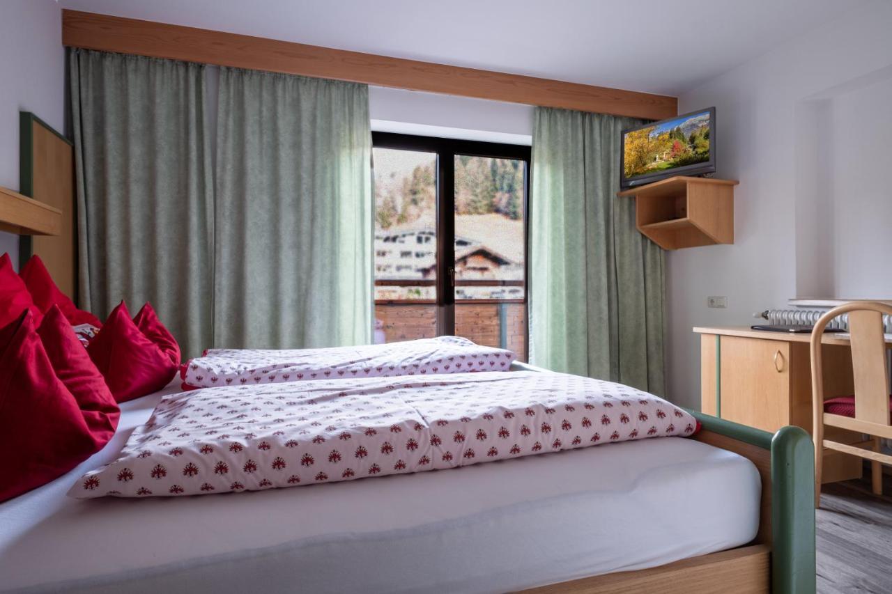 Pension Aloisia Шеффау-ам-Вильден-Кайзер Экстерьер фото